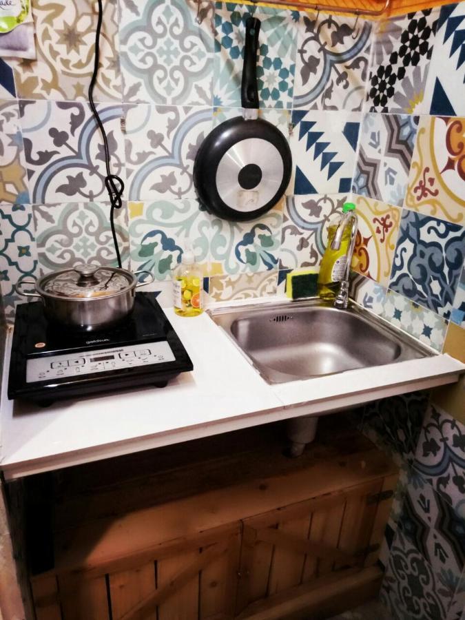 Апартаменты My House Хошимин Экстерьер фото