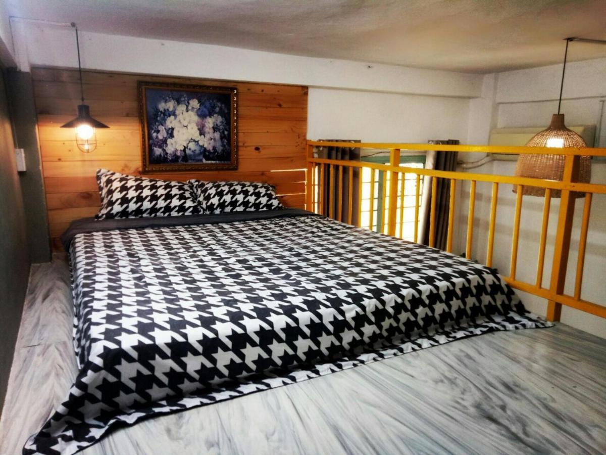 Апартаменты My House Хошимин Экстерьер фото