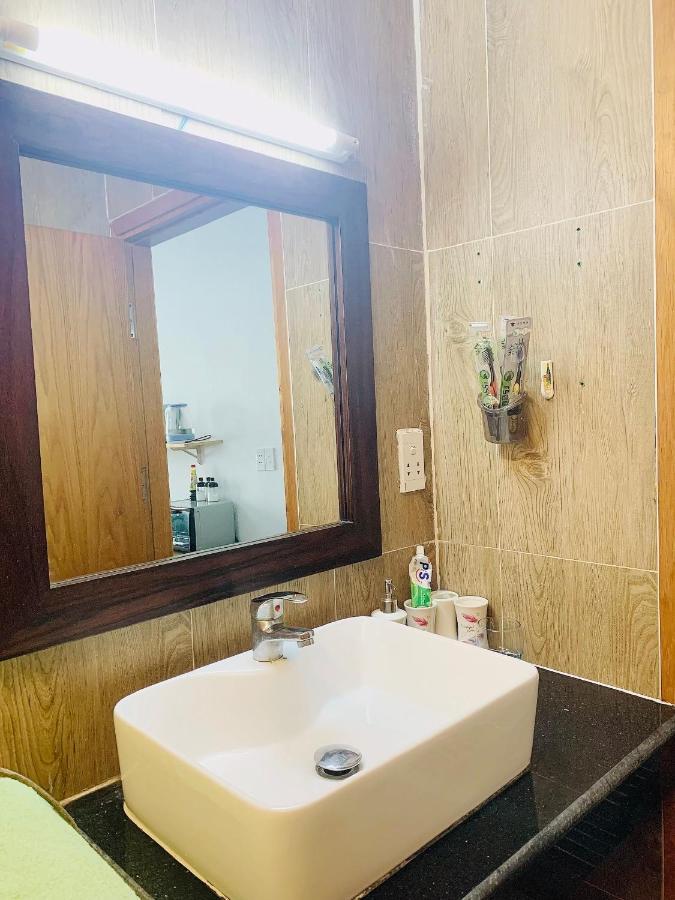 Апартаменты My House Хошимин Экстерьер фото